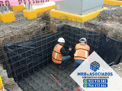 obras civiles